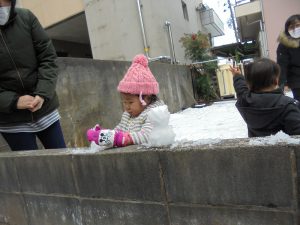 あと少し…