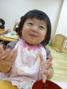 おいしかったなあ~♡