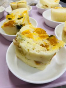 美味しかったね~