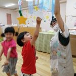 たなばた会がありました